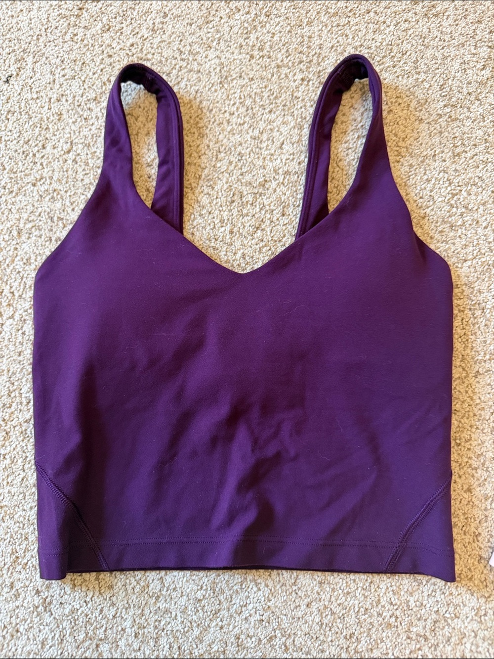 lululemon Align Tank